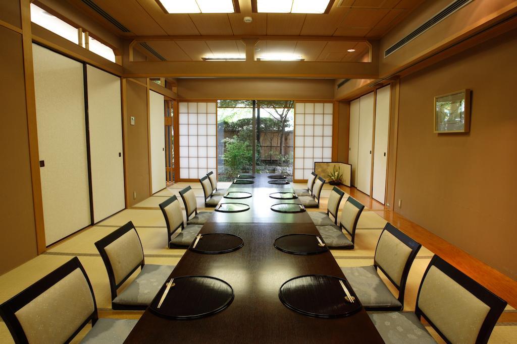 Kyoto Garden Palace Luaran gambar