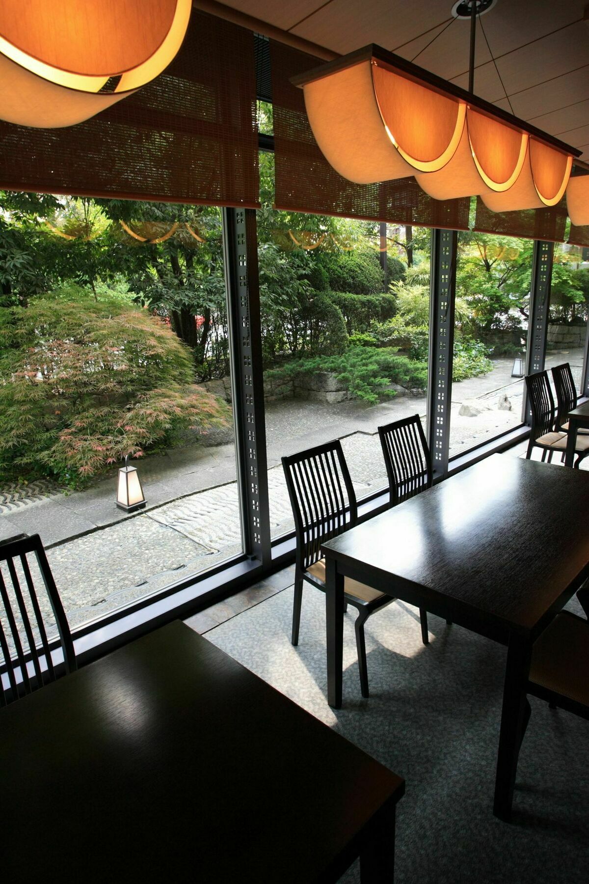 Kyoto Garden Palace Luaran gambar